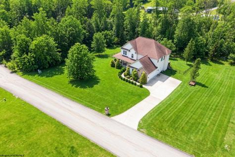 206 Van Tassel Court Morgantown WV 26508