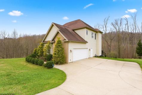 206 Van Tassel Court Morgantown WV 26508