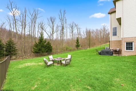 206 Van Tassel Court Morgantown WV 26508