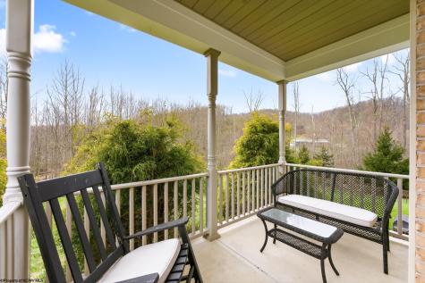206 Van Tassel Court Morgantown WV 26508
