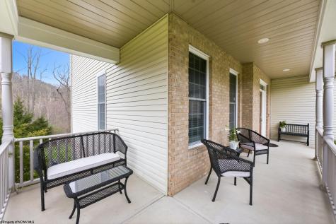 206 Van Tassel Court Morgantown WV 26508