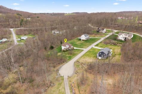 206 Van Tassel Court Morgantown WV 26508