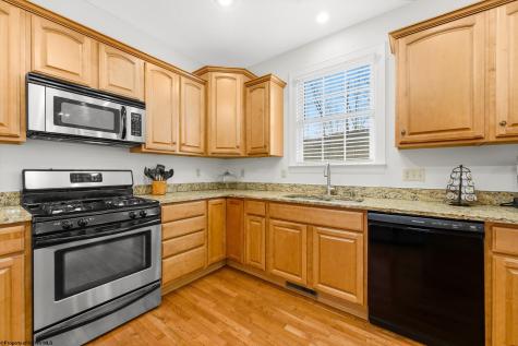 206 Van Tassel Court Morgantown WV 26508