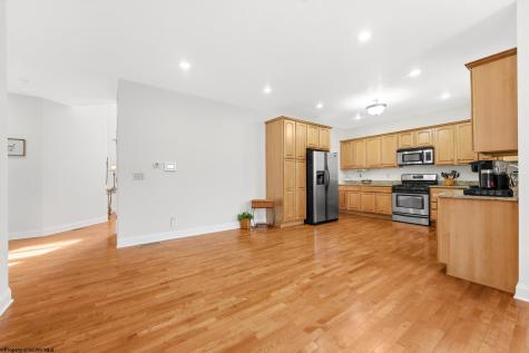206 Van Tassel Court Morgantown WV 26508