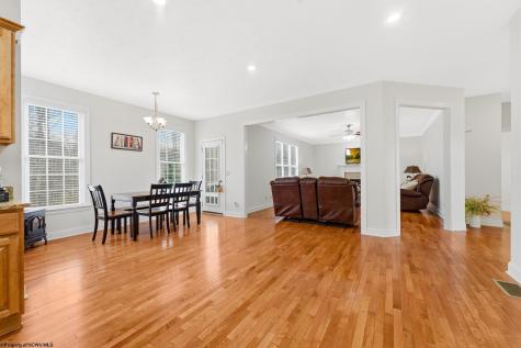 206 Van Tassel Court Morgantown WV 26508