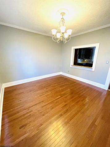 603 Pike Street Barrackville WV 26559