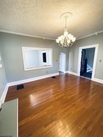 603 Pike Street Barrackville WV 26559
