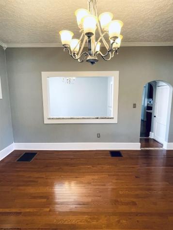 603 Pike Street Barrackville WV 26559
