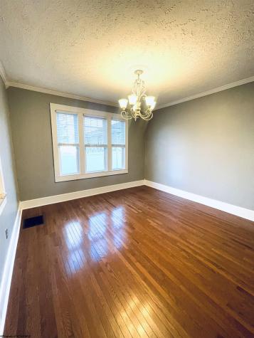 603 Pike Street Barrackville WV 26559