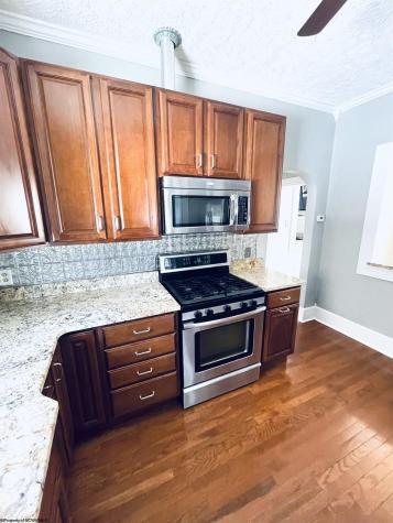 603 Pike Street Barrackville WV 26559