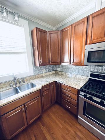 603 Pike Street Barrackville WV 26559