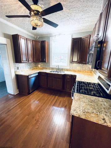 603 Pike Street Barrackville WV 26559