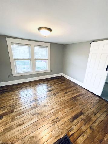 603 Pike Street Barrackville WV 26559