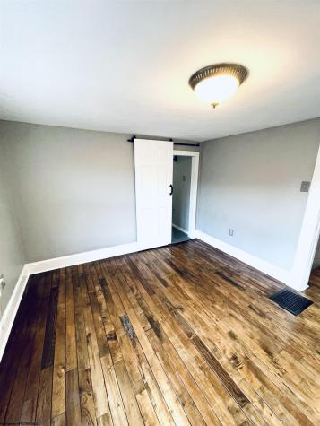 603 Pike Street Barrackville WV 26559
