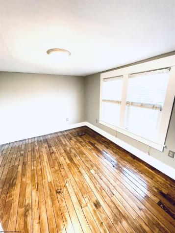 603 Pike Street Barrackville WV 26559