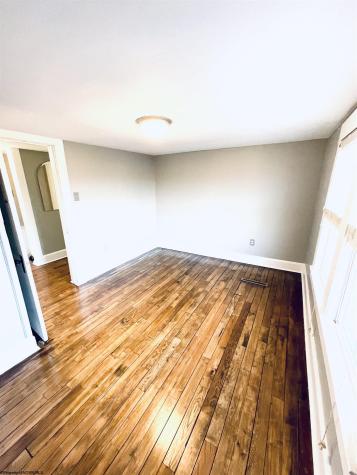603 Pike Street Barrackville WV 26559