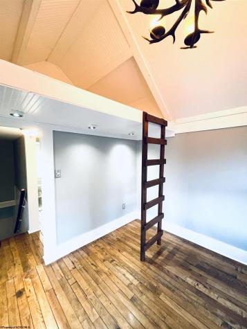 603 Pike Street Barrackville WV 26559