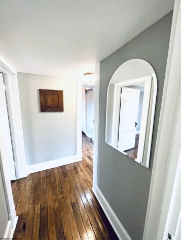 603 Pike Street Barrackville WV 26559