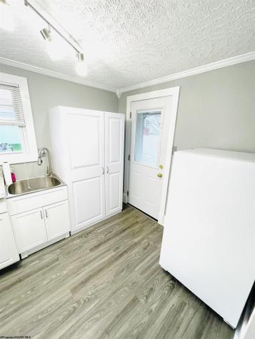 603 Pike Street Barrackville WV 26559