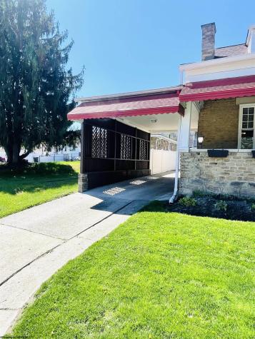 603 Pike Street Barrackville WV 26559