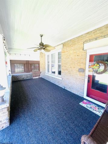 603 Pike Street Barrackville WV 26559