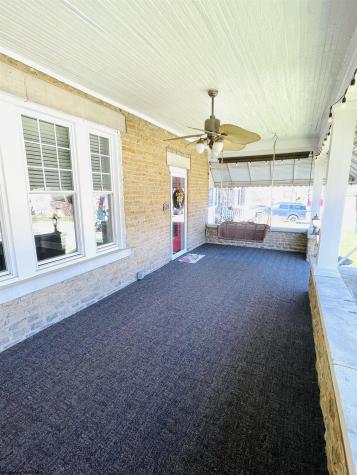 603 Pike Street Barrackville WV 26559