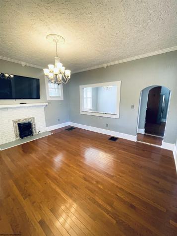 603 Pike Street Barrackville WV 26559