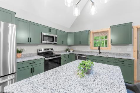 626 E Alpine Drive Terra Alta WV 26764