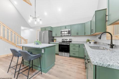 626 E Alpine Drive Terra Alta WV 26764