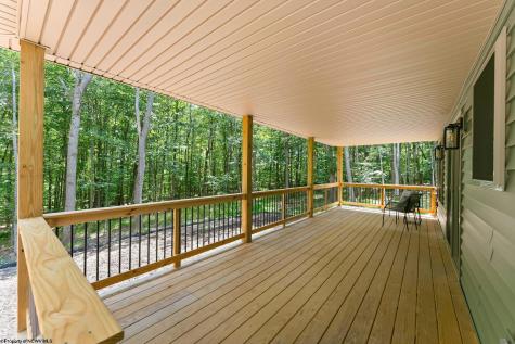 626 E Alpine Drive Terra Alta WV 26764