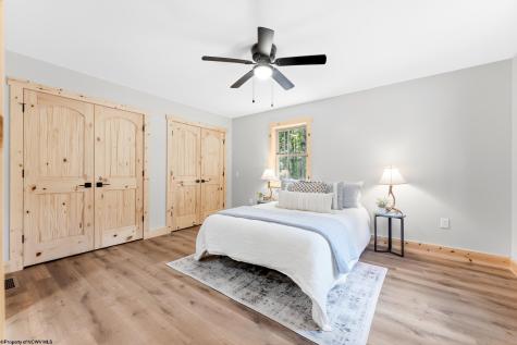 626 E Alpine Drive Terra Alta WV 26764