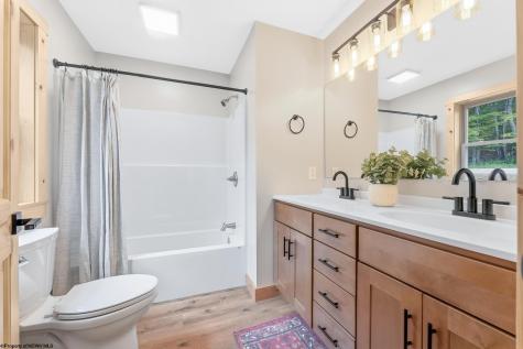 626 E Alpine Drive Terra Alta WV 26764