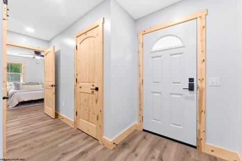 626 E Alpine Drive Terra Alta WV 26764