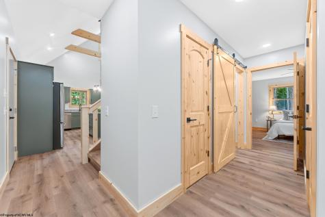 626 E Alpine Drive Terra Alta WV 26764
