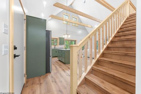 626 E Alpine Drive Terra Alta WV 26764
