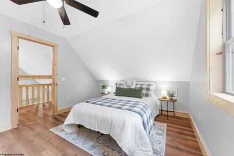 626 E Alpine Drive Terra Alta WV 26764