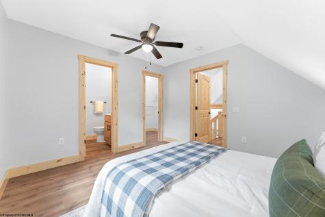 626 E Alpine Drive Terra Alta WV 26764