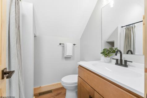 626 E Alpine Drive Terra Alta WV 26764