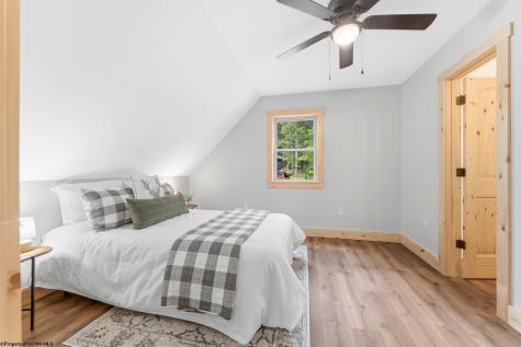 626 E Alpine Drive Terra Alta WV 26764