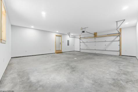 626 E Alpine Drive Terra Alta WV 26764
