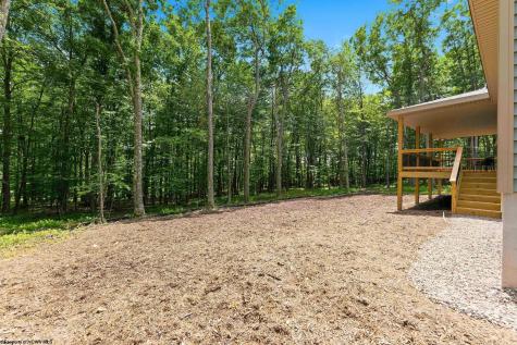 626 E Alpine Drive Terra Alta WV 26764