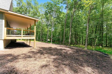 626 E Alpine Drive Terra Alta WV 26764