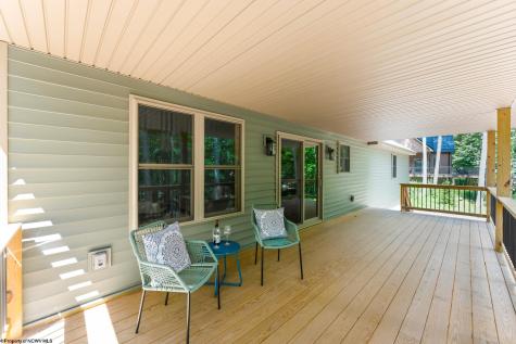 626 E Alpine Drive Terra Alta WV 26764