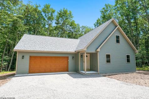 626 E Alpine Drive Terra Alta WV 26764