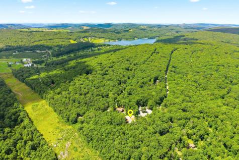 626 E Alpine Drive Terra Alta WV 26764