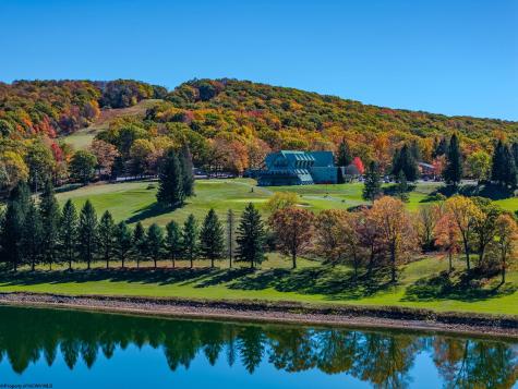 626 E Alpine Drive Terra Alta WV 26764