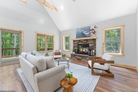 626 E Alpine Drive Terra Alta WV 26764