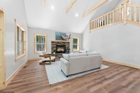 626 E Alpine Drive Terra Alta WV 26764