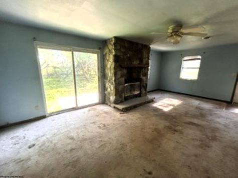 210 Mockingbird Lane Fairmont WV 26554
