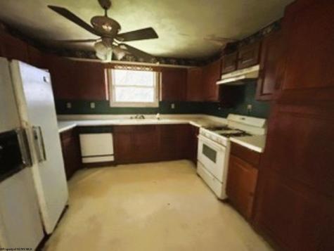 210 Mockingbird Lane Fairmont WV 26554